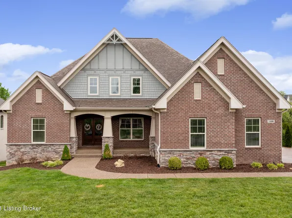 1308 Provident Creek Ct, Fisherville, KY 40023