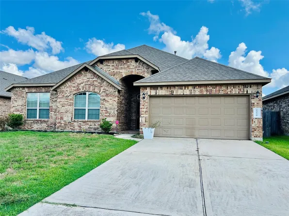 23530 Mantova River Dr, Katy, TX 77493