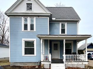 108 Highland Blvd, Ashland, OH 44805