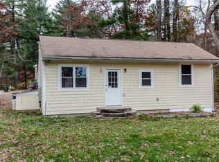 114 Vine St, Coventry, RI 02816