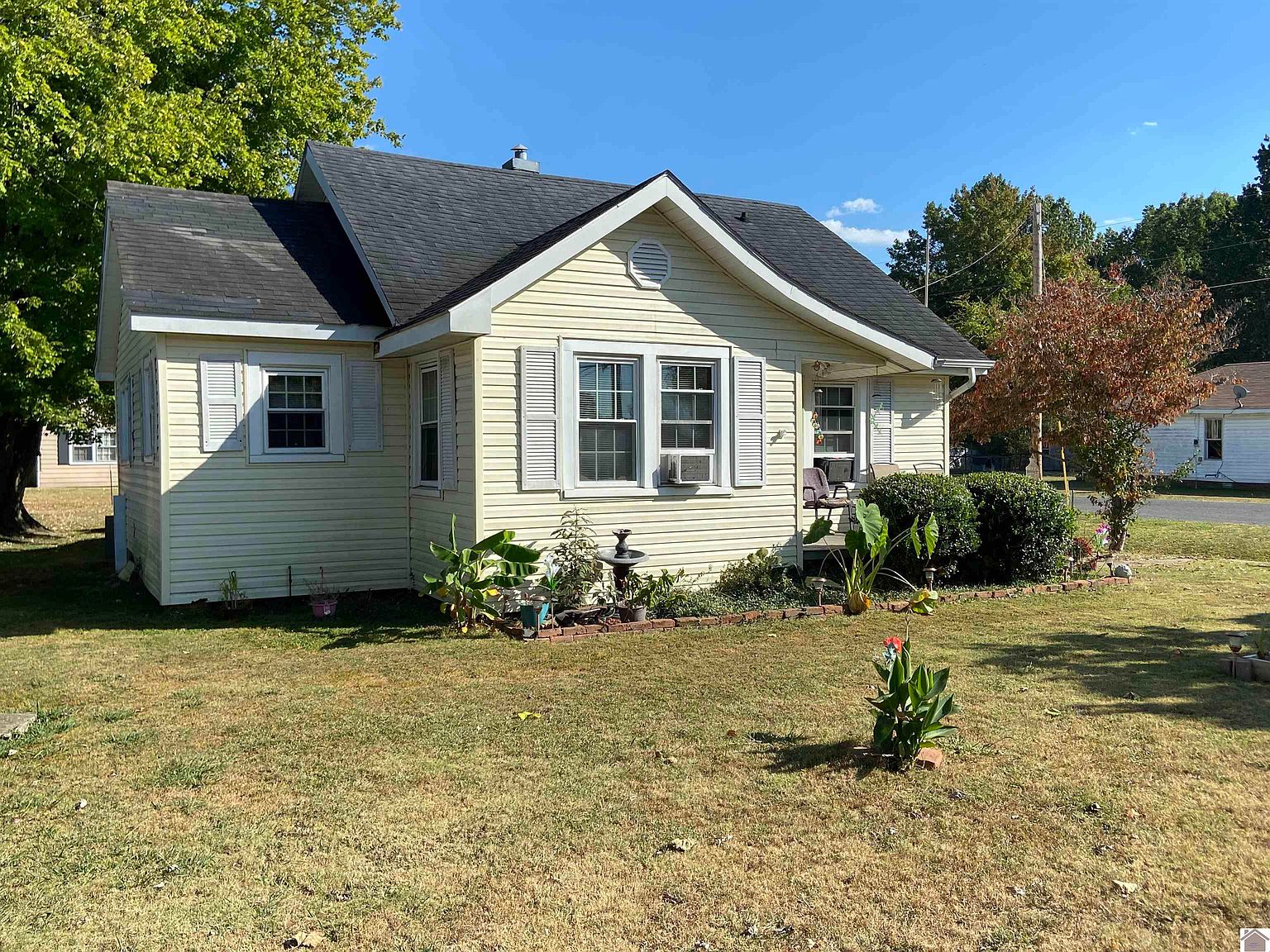 316 Oaks Rd, Paducah, KY 42003 Zillow