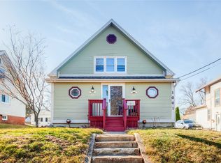1001 Morton Ave, Des Moines, IA 50316
