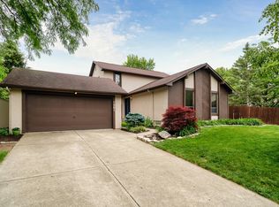 7981 Severhill Ct, Dublin, OH 43016