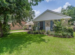 5311 Hazelgrove Dr, Houston, TX 77084