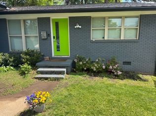 3100 Erskine Dr, Charlotte, NC 28205