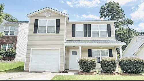517 Turkey Pointe Ln Photo 1