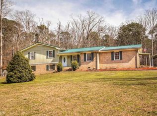 2841 Almand Ct NW, Conyers, GA 30012