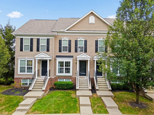 3826 Wood Stork Ln #68, Columbus, OH 43230