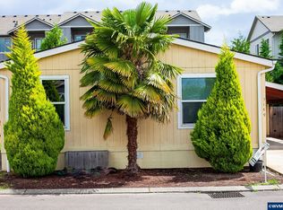 5149 Copper Creek Loop NE #184, Salem, OR 97305