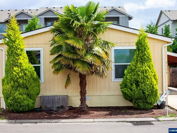 5149 Copper Creek Loop NE #184, Salem, OR 97305