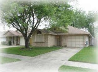 13622 Tanvern Ln, Houston, TX 77014
