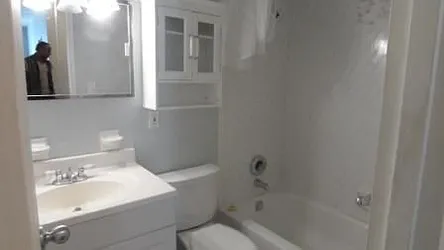 Rented by Veritas Property Management