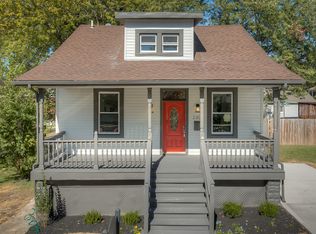 2306 Southern Ave, Baltimore, MD 21214