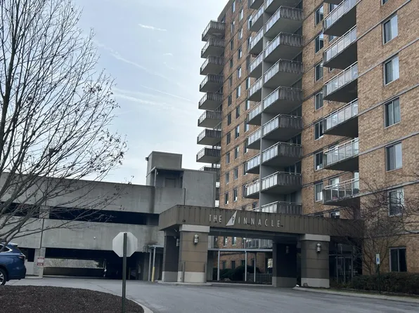 1131 Stringers Ridge Rd APT 4H, Chattanooga, TN 37405