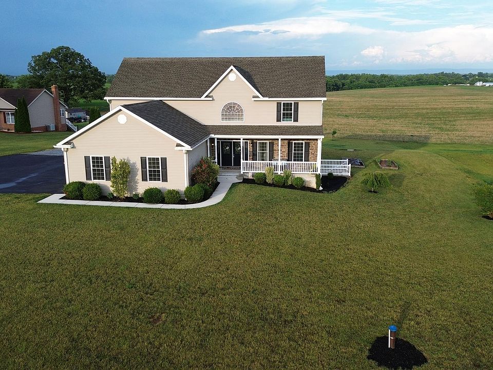 11803 Ashton Rd, Clear Spring, MD 21722 Zillow