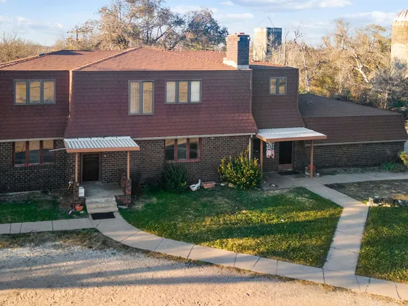 8500 W Blanchard Ave, Hutchinson, KS 67501