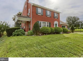 324 Nichols St, Leesport, PA