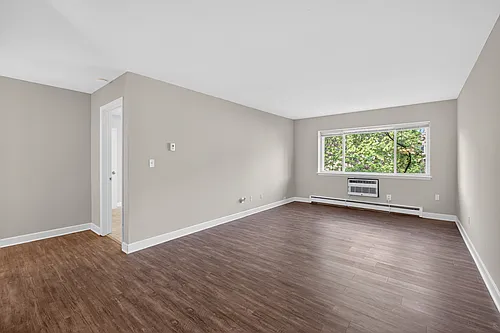 Floor plan 1 Bed