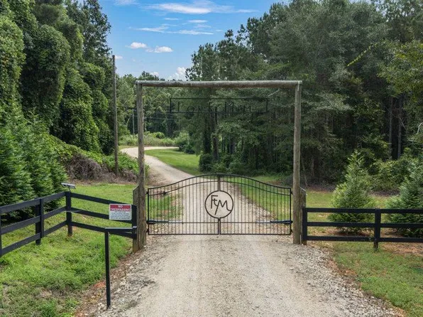 2063 Highway 185 S, Fort Deposit, AL 36032