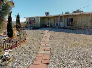 32459 Sapphire Rd, Lucerne Valley, CA 92356
