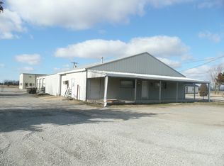 129 N Interstate Dr #A & B, Sikeston, MO 63801
