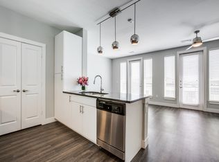 The Hudson, The Colony, TX 75056