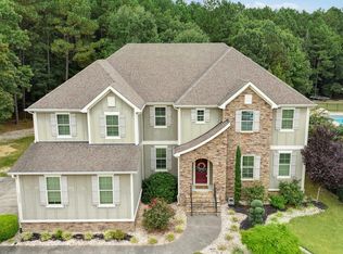 6509 Sunset Manor Dr, Wake Forest, NC 27587