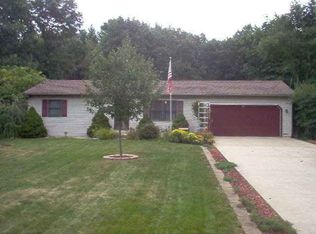 51030 Van Dr, Bristol, IN 46507