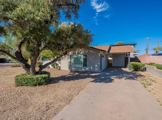 3402 N 83rd St, Scottsdale, AZ 85251