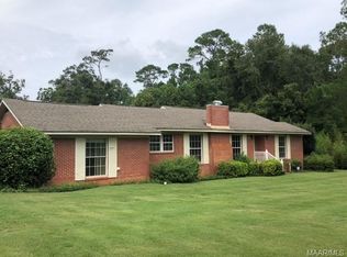 1002 W College St, Enterprise, AL 36330