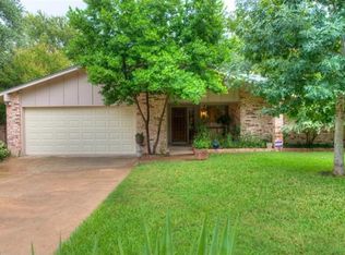 11301 Toledo Dr, Austin, TX 78759