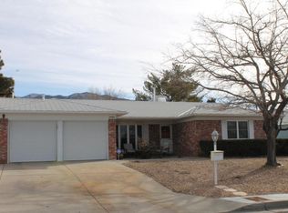 3704 Madrid Dr NE, Albuquerque, NM 87111