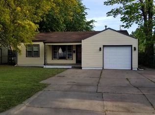 411 W Benway St, Wichita, KS 67217