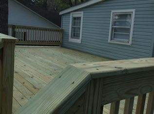 312 7th St S, Bessemer, AL 35020