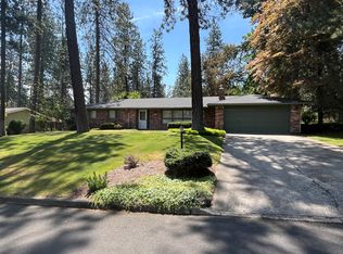 1021 W Westover Rd, Spokane, WA 99218