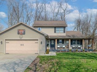 54230 County Road 8, Middlebury, IN