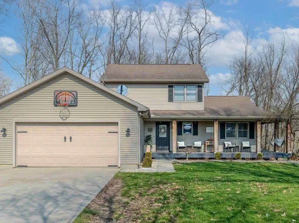 54230 County Road 8, Middlebury, IN 46540