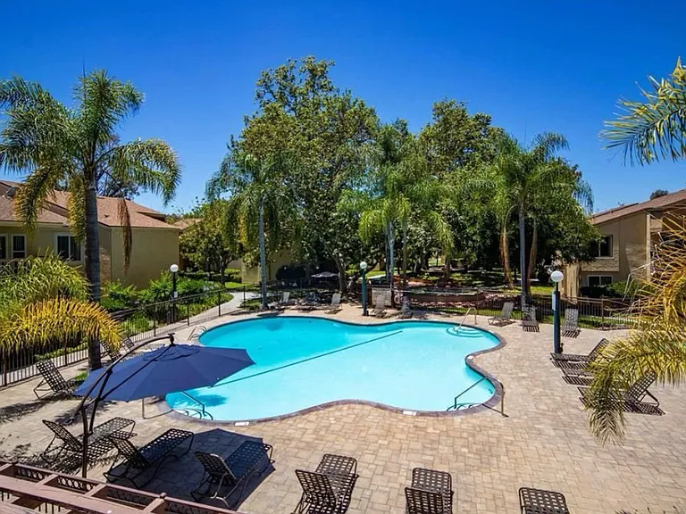 6006 Rancho Mission Rd #292 — Photo 20