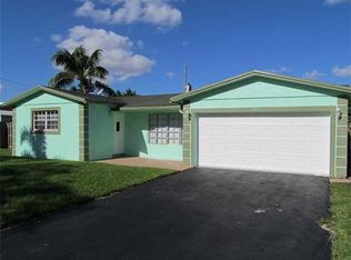 691 NW 47th Ter, Plantation, FL 33317