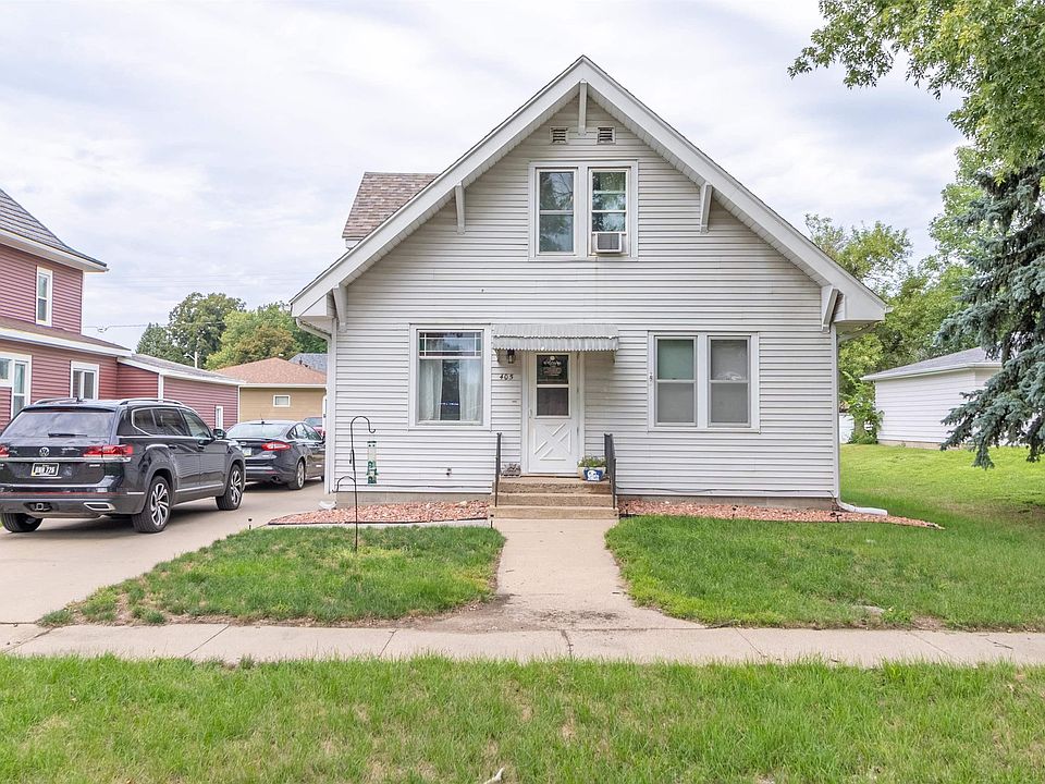 1st image of 405 Alderson St