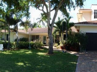 2441 NE 26th Ter, Fort Lauderdale, FL 33305