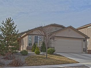9900 Wagon Gate Trl SW, Albuquerque, NM 87121