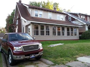 516 15th St NE, Canton, OH 44714