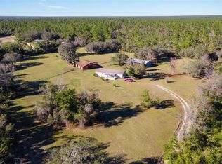 29175 SE Highway 42, Umatilla, FL 32784