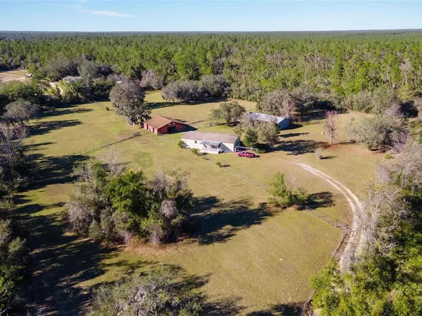 29175 SE Highway 42, Umatilla, FL 32784