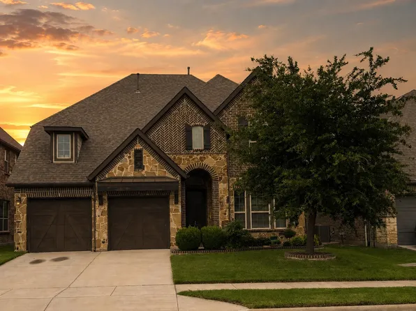 10132 Haversham Dr, Fort Worth, TX 76131