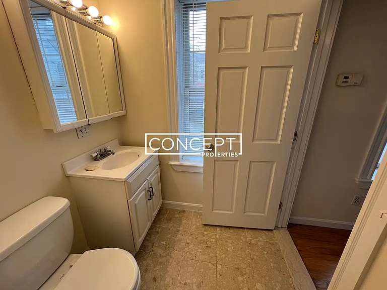 4 Bishop Allen Dr #3 — Photo 6