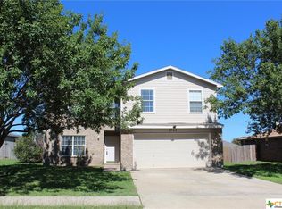 1703 Waterford Dr, Killeen, TX 76542