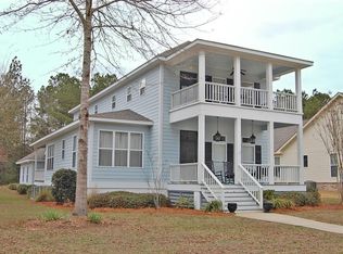 31 Rope Bark Run, Hattiesburg, MS 39402