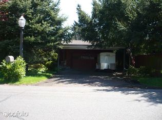 885 Aspen St, Springfield, OR 97477